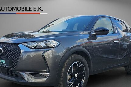 DS Automobiles DS3 Crossback 19.100 km 15.750 &euro; Bönningstedt 25474