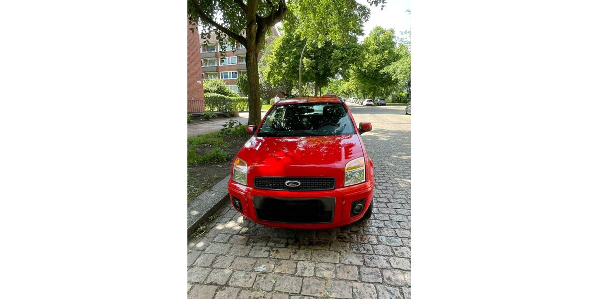 Ford Fusion 219.044 km 1.800 &euro; Hamburg 22083