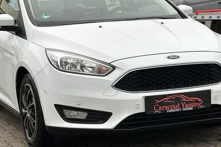 Ford Focus 139.000 km 7.990 &euro; Buxtehude 21614