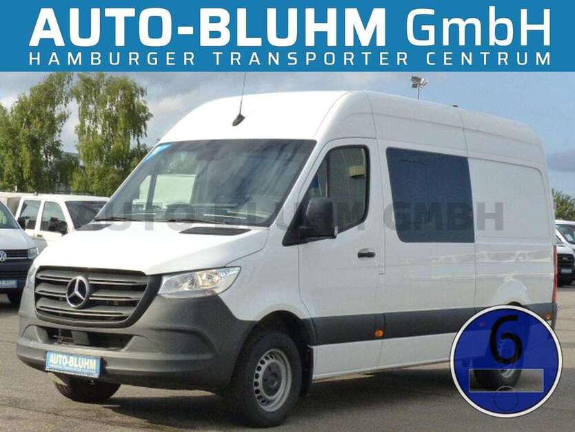 Sprinter
