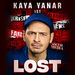 Premium Tickets - Kaya Yanar - Lost!