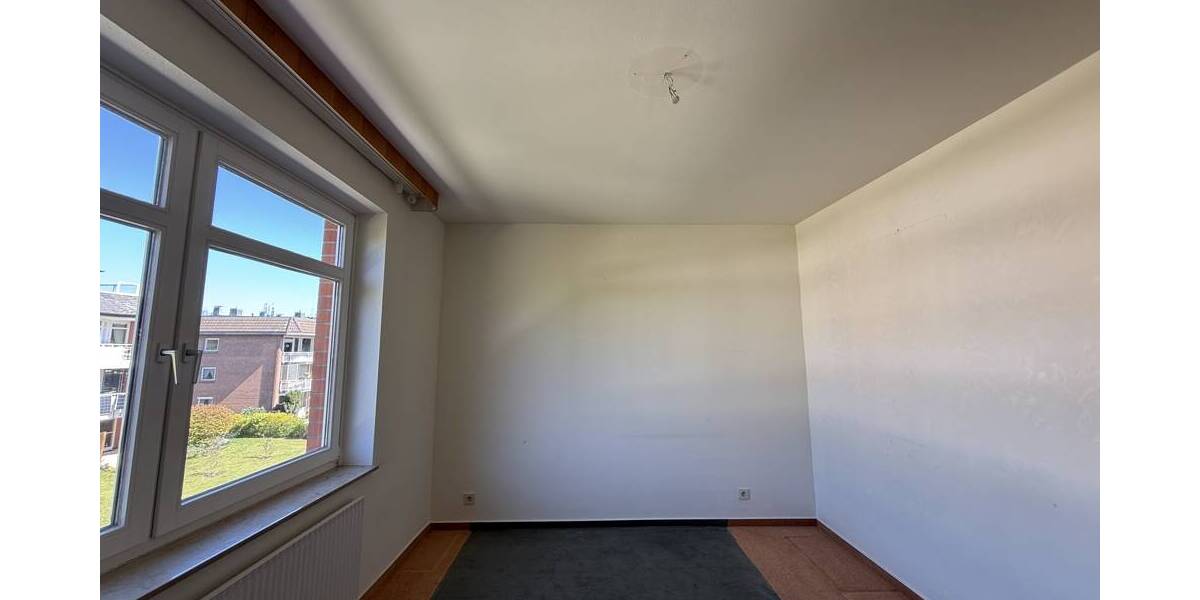 Etagenwohnung Oststeinbek - 3 Zimmer, 92 m&sup2;, 319.000&euro; | Angebot:26273693