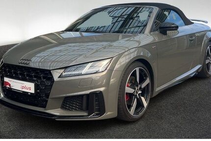 Audi TT 21.603 km 39.950 &euro; Hamburg 22529