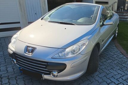 Peugeot 307 180.000 km 2.500 &euro; Reinbek 21465