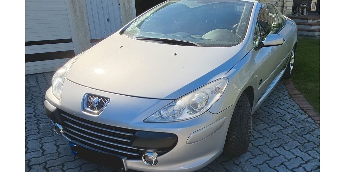 Peugeot 307 180.000 km 2.500 &euro; Reinbek 21465