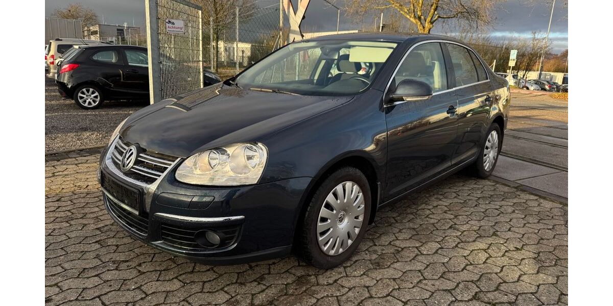 VW Jetta 109.000 km 3.999 &euro; Buxtehude 21614