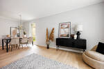 Etagenwohnung Hamburg Winterhude - 4 Zimmer, 110 m&sup2;, 1.295.000&euro; | Angebot:26804390