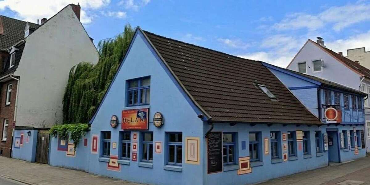 Grundstück Hamburg Bergedorf - 720.000&euro; | Angebot:27080549