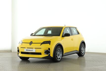 Renault R 5 11.076 km 26.990 € Hamburg 22763