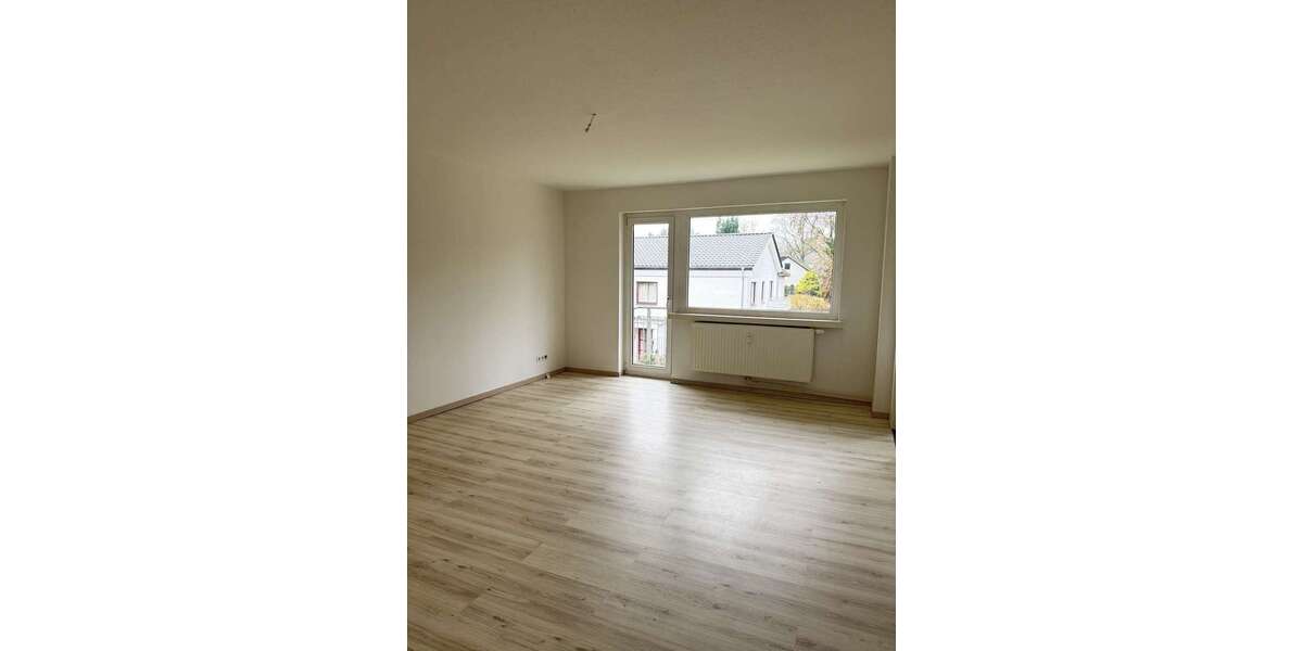 Wohnung zum Mieten in Hamburg 667 € 58 m² 1.5 zimmer
