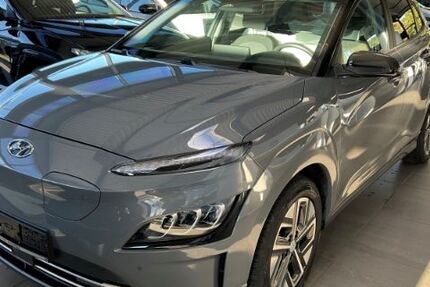 Hyundai KONA 47.300 km 19.900 € Buchholz 21244