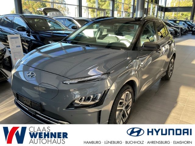 Hyundai KONA 47.300 km 19.900 € Buchholz 21244