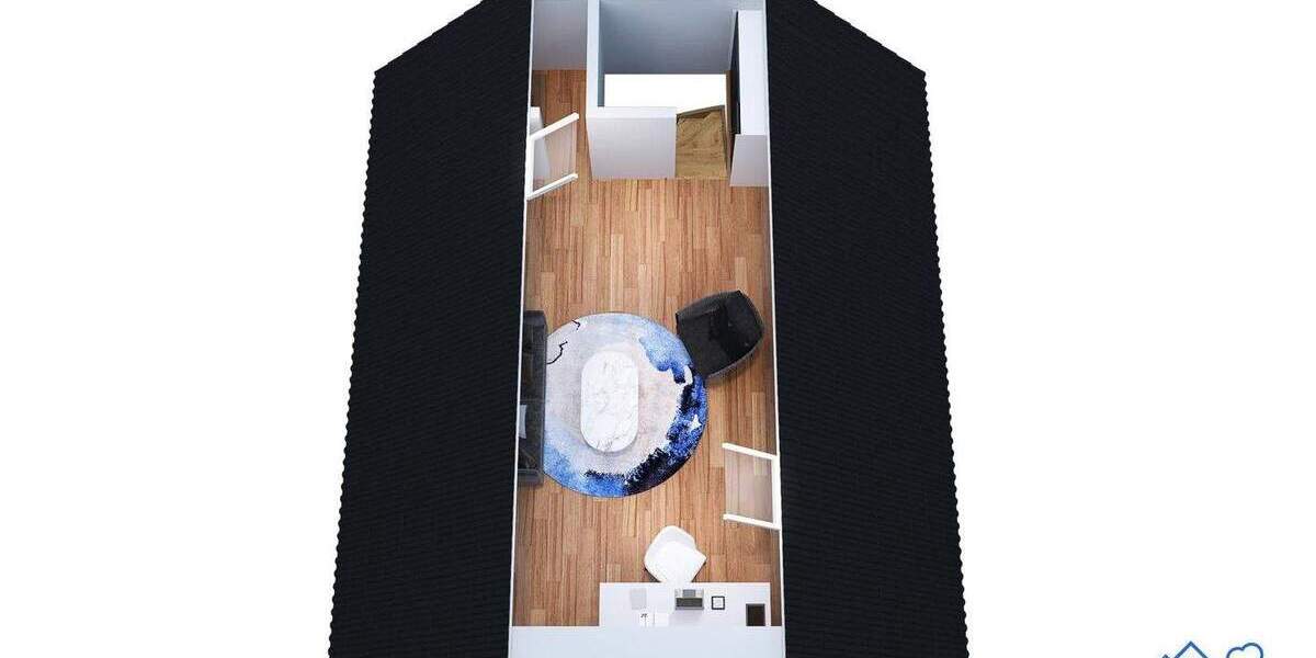 Reihenendhaus Reinbek Neuschönningstedt - 3 Zimmer, 104 m&sup2;, 539.000&euro; | Angebot:24993983