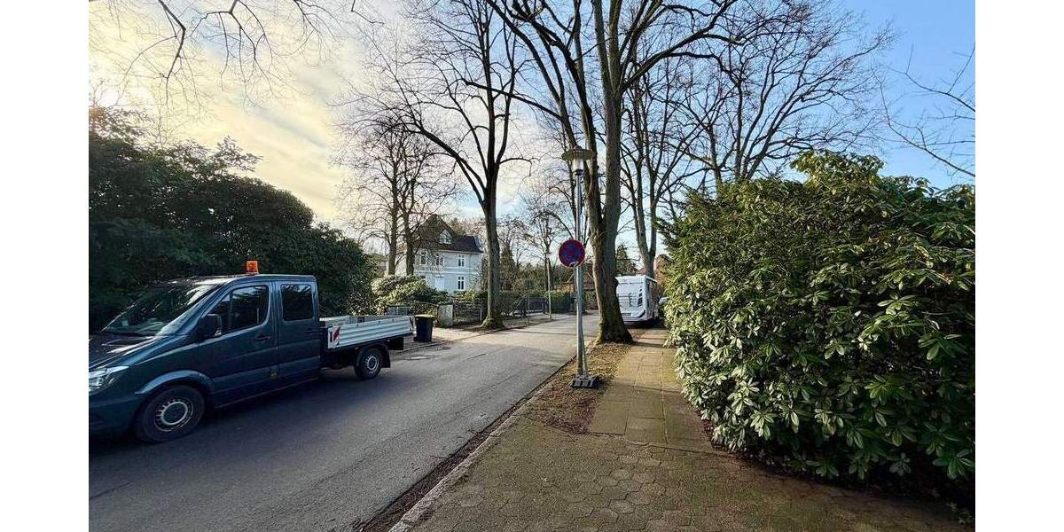 Grundstück Ahrensburg - 1.295.000&euro; | Angebot:25744453