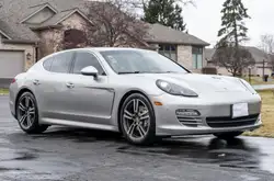 Porsche Panamera 163.700 km 24.000 &euro; Hamburg 22399