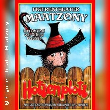 Der Räuber Hotzenplotz 06.08.2026 XXXLutz Schulenburg Wentorf