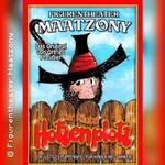 Der Räuber Hotzenplotz