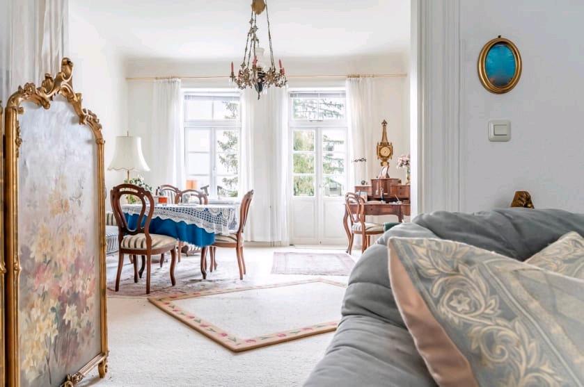 Etagenwohnung Pinneberg - 5 Zimmer, 115 m&sup2;, 1.600&euro; | Angebot:25559105