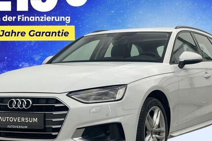 Audi A4 57.408 km 24.985 &euro; Uetersen bei Hamburg 25436