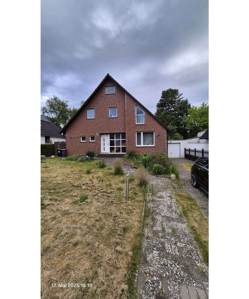 Haus zum Kaufen in Hamburg 915.000 € 170 m²