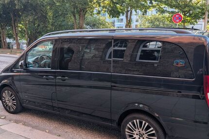 Mercedes-Benz Viano 280.986 km 16.250 &euro; Hamburg 21039