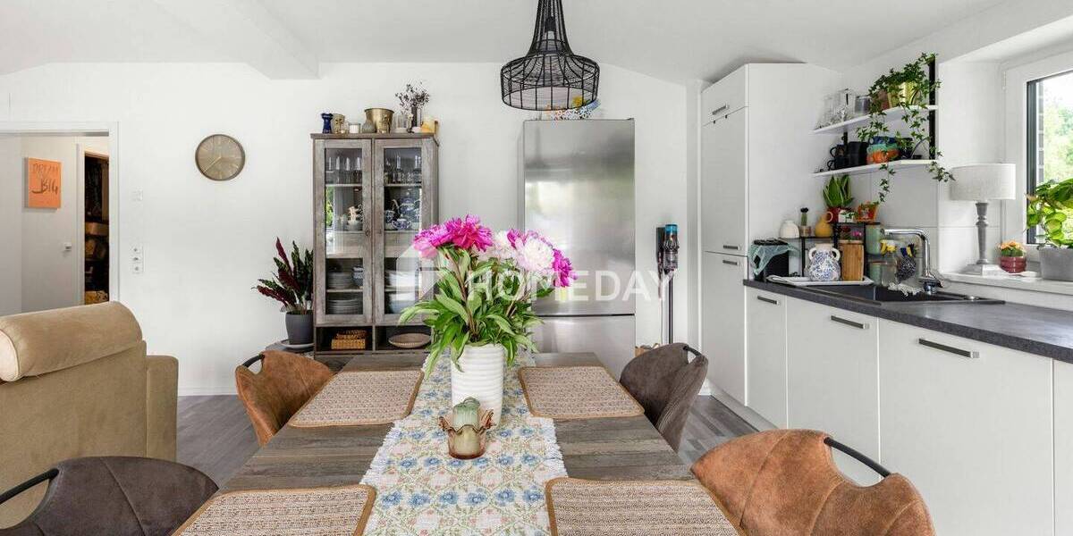 Etagenwohnung Hamburg Schnelsen - 4 Zimmer, 87 m&sup2;, 549.000&euro; | Angebot:26862810