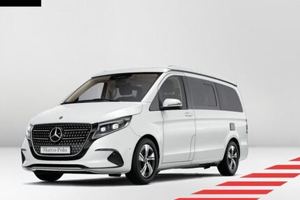 Mercedes-Benz V 220 9.990 km 92.800 &euro; Hamburg 21029