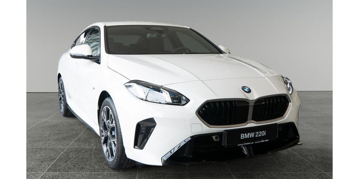 BMW 220 Gran Coupé 14.900 km 32.990 &euro; Ahrensburg 22926