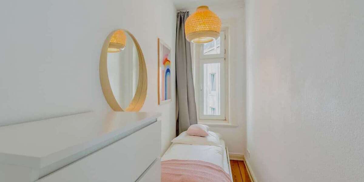 WG-Zimmer in Hamburg 695 € 6 m² zimmer