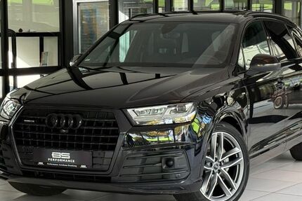 Audi Q7 116.000 km 38.990 &euro; Hamburg 22529