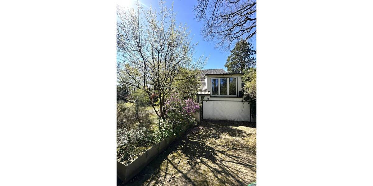 Einfamilienhaus Hamburg Duvenstedt - 7 Zimmer, 245 m&sup2;, 995.000&euro; | Angebot:26393336