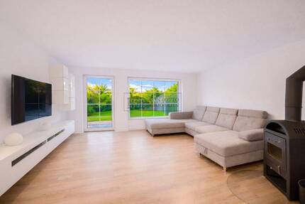 Haus Hamburg Hausbruch - 4 Zimmer, 112 m&sup2;, 449.000&euro; | Angebot:25958376