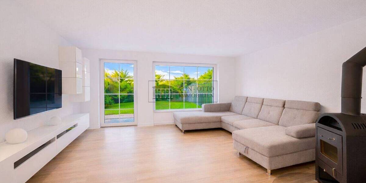 Mehrfamilienhaus, Wohnhaus Hamburg Hausbruch - 4 Zimmer, 112 m&sup2;, 449.000&euro; | Angebot:25958376