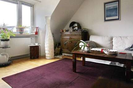 Wohnung Hamburg Wandsbek - 3 Zimmer, 79 m&sup2;, 429.000&euro; | Angebot:25519332