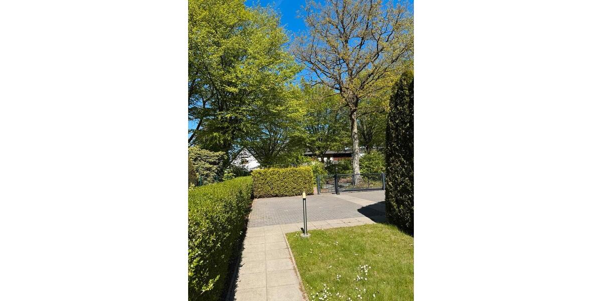 Dachgeschoßwohnung Hamburg Wandsbek - 2 Zimmer, 55 m&sup2;, 955&euro; | Angebot:26386181