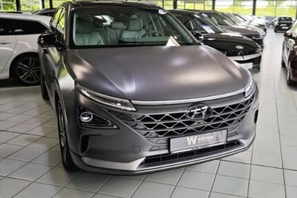 Hyundai NEXO 2.500 km 24.900 € Hamburg 22525