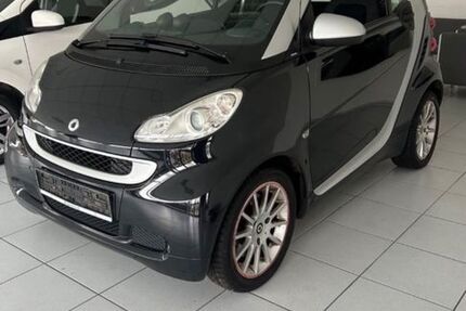 Smart ForTwo 150.000 km 3.200 &euro; Hamburg 21149