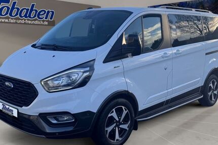 Ford Tourneo Custom 43.897 km 38.999 &euro; Buxtehude 21614