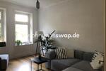 Wohnungsswap - 3 Zimmer, 66 m² - Mansteinstraße, Eimsbüttel, Hamburg 3 zimmer