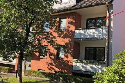 Wohnung Tangstedt - 3 Zimmer, 94 m&sup2;, 1.175&euro; | Angebot:25668682