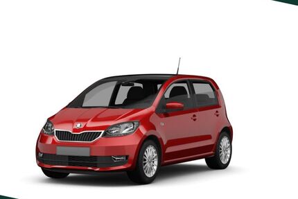 Skoda Citigo 71.416 km 8.990 &euro; Buxtehude 21614