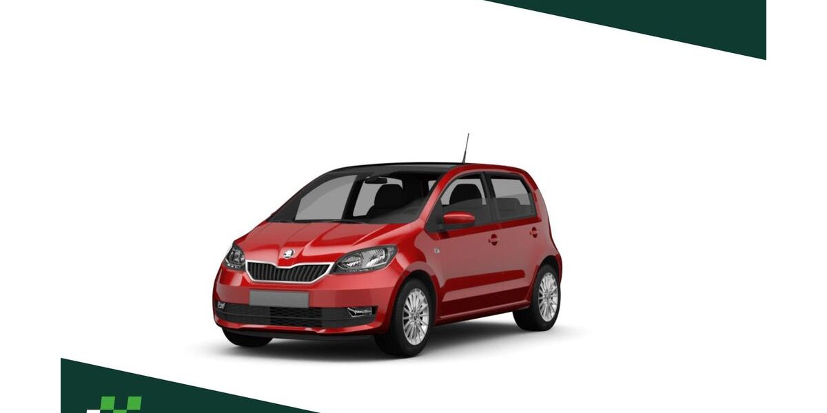 Skoda Citigo 71.416 km 8.990 &euro; Buxtehude 21614
