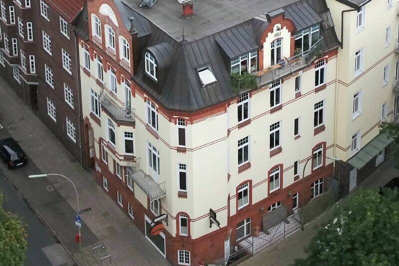 Gewerbeobjekt Hamburg Bergedorf - 3.900&euro; | Angebot:25802021