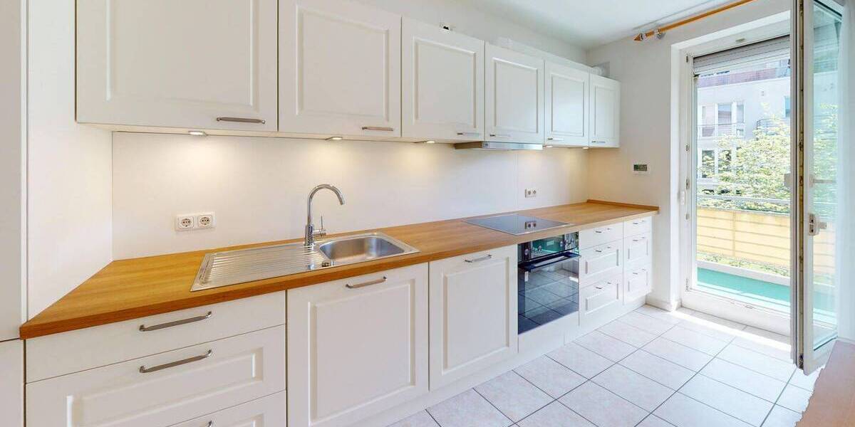 Etagenwohnung Hamburg Eidelstedt - 2 Zimmer, 70 m&sup2;, 1.050&euro; | Angebot:26796211