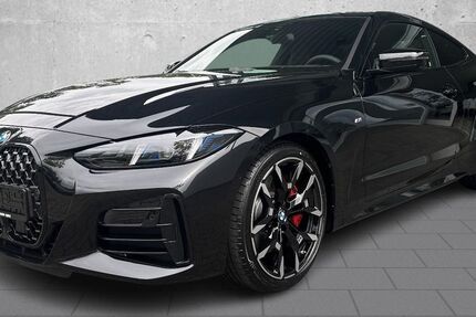 BMW 420 5.990 km 53.990 &euro; Ahrensburg 22926