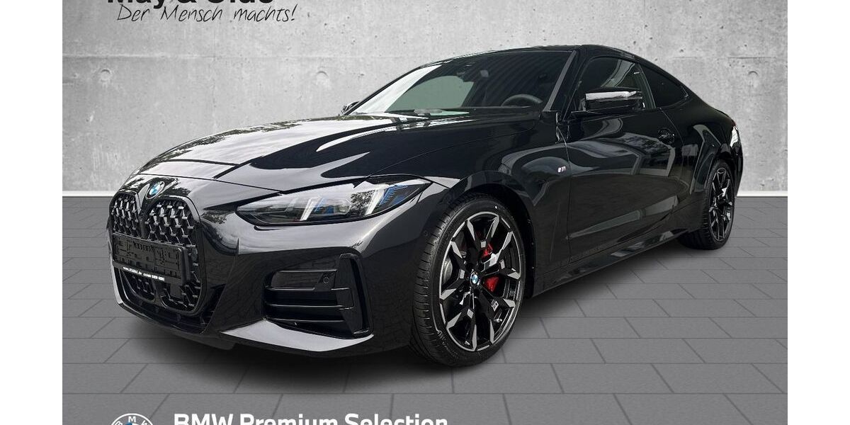 BMW 420 5.990 km 53.990 &euro; Ahrensburg 22926
