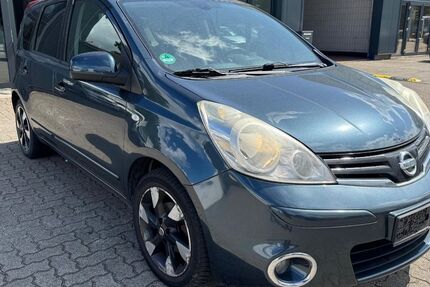 Nissan Note 269.316 km 2.000 € Henstedt-Ulzburg (bei Hamburg) 24558