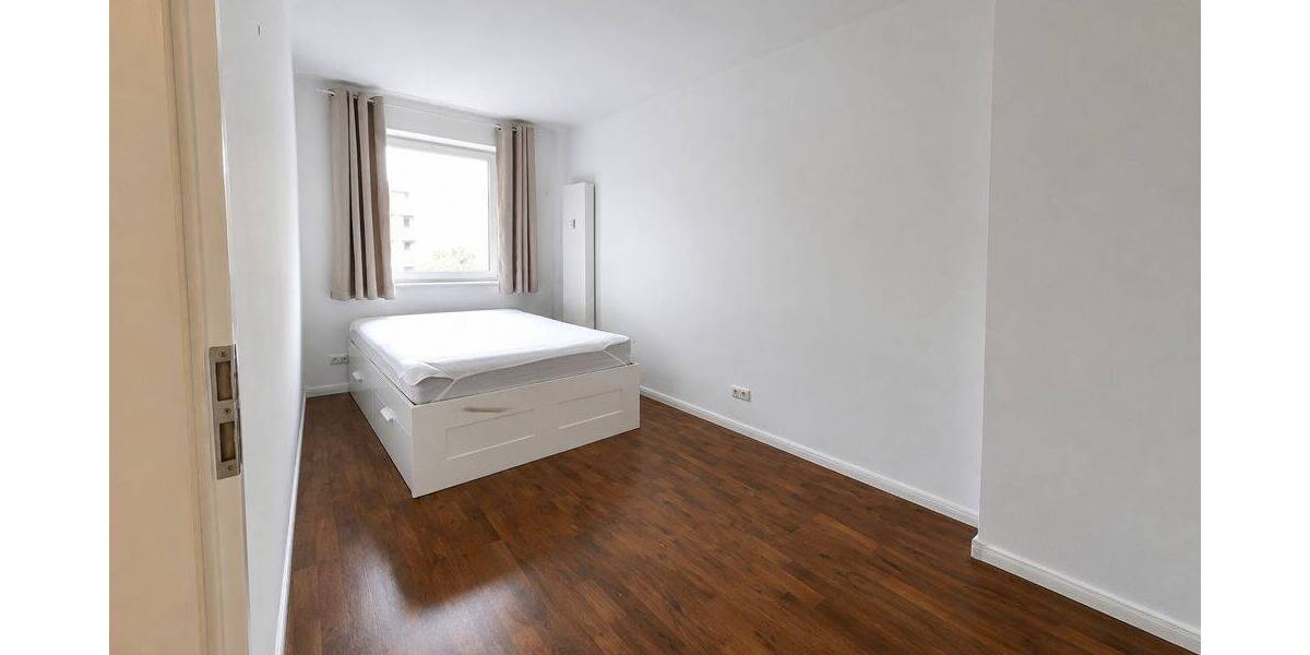 Etagenwohnung Hamburg Wandsbek - 2 Zimmer, 51 m&sup2;, 297.500&euro; | Angebot:26904098