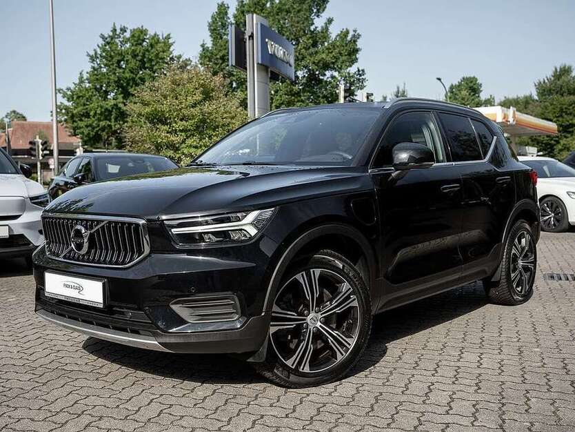 XC40