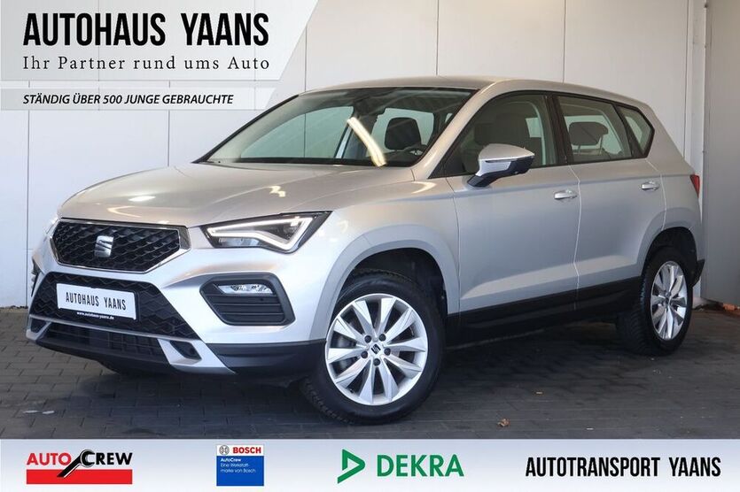 Ateca
